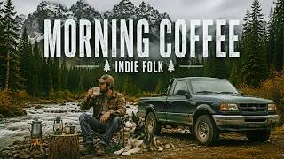 Thumbnail: Morning Coffee Indie Folk – Warm Acoustic Songs for Quiet Slow Mornings