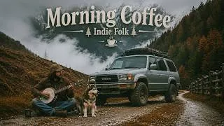 Thumbnail: Morning Coffee Indie Folk – Relaxing Acoustic Music for Quiet Coffee Mornings