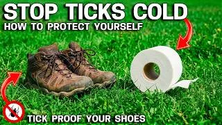Thumbnail: How I Stopped Getting Tick Bites Completely - Everything You NEED to Know