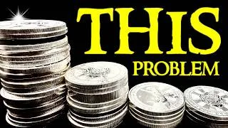 Thumbnail: This Problem With Silver Has Bothered Me for Months