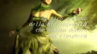 Thumbnail: Lo Spirito Degli Alberi - Eros Ramazzotti