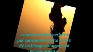 Thumbnail: Fuoco Nel Fuoco - Eros Ramazzotti
