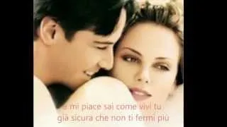 Thumbnail: Amica Donna Mia - Eros Ramazzotti