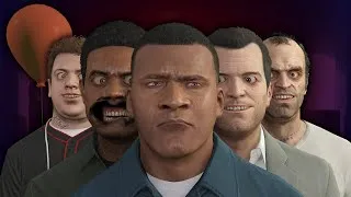 Thumbnail: Five Nights at Franklin's 2