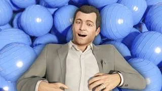 Thumbnail: Michael's Balls