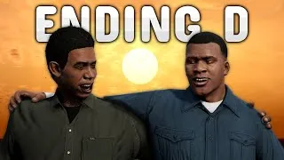 Thumbnail: Lamar Comes up in Franklin’s Crib