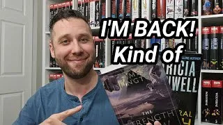Thumbnail: Channel Update - Jan. 2026 - I'm kind of back? 😅