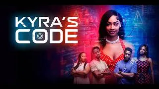 Thumbnail: Kyra's Code FULL MOVIE