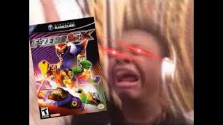 Thumbnail: F-Zero GX Soundtrack Be Like