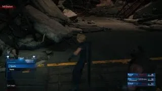 Thumbnail: FFVII Remake - You Guys Good?