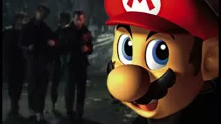 Thumbnail: Toto - Rosanna (Mario 64 Version)
