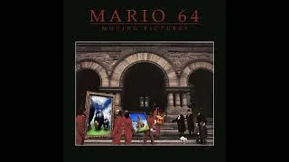 Thumbnail: Rush - Moving Pictures (Mario 64 Version)