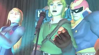Thumbnail: Nintendo Defeats Sega