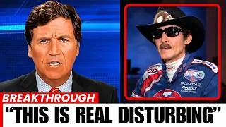 Thumbnail: What They Found Inside Richard Petty’s Private Garage Will Leave You Stunned