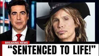Thumbnail: At 78 What Happened to Steven Tyler  – Try Not to CRY When You See This