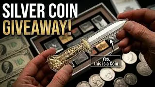 Thumbnail: Whatnot Coin Auction Preview: See What I'm Selling!