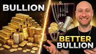 Thumbnail: Don't Buy Bullion Until You Watch This!