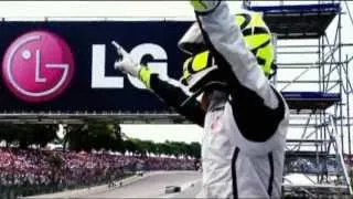 Thumbnail: Jenson Button - "Master of the Univers" [Full HD]