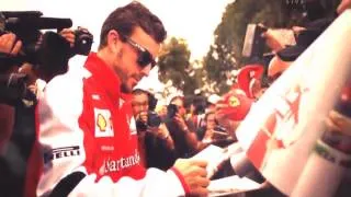 Thumbnail: That's Why I Love F1 by SilverRacing [HD+]