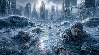 Thumbnail: The Entire City Froze Overnight... No One Could Escape | Movie Recap