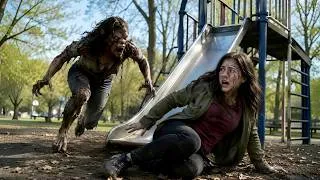 Thumbnail: Sisters Trapped by a Werewolf Curse | Horror Movie Recap