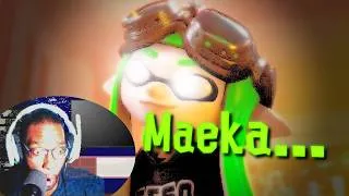 Thumbnail: Something is not right. [SFM Splatoon] - Save the demon (Finale)! REACTION!!!