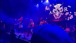 Thumbnail: Ankor - Madara 04-22-26 Live in Los Angeles