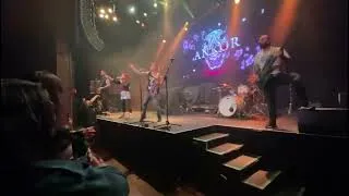 Thumbnail: Ankor - Prisoner 04-22-26 Live in Los Angeles