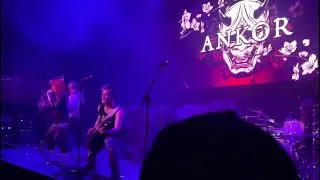 Thumbnail: Ankor - Stereo 04-22-26 Live in Los Angeles