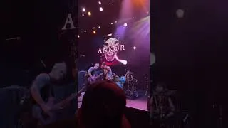 Thumbnail: Ankor - Embers 04-22-26 Live in Los Angeles