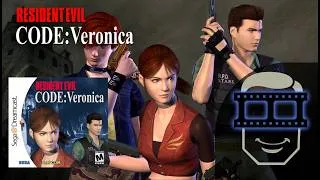 Thumbnail: Does Code: Veronica Actually Need A Remake?