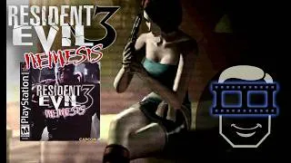 Thumbnail: Is Resident Evil 3: Nemesis the Best Game In the OG Trilogy?