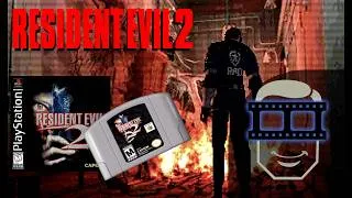 Thumbnail: Is Resident Evil 2 (1998) Still Awesome 28 Years Later?