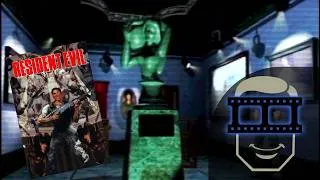 Thumbnail: Playing Resident Evil for the first time in 2026!