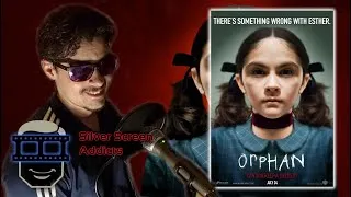 Thumbnail: Orphan (2009) - Silver Screen Addicts