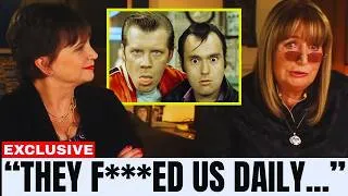 Thumbnail: Cindy Williams & Penny Marshall Break Silence on Lenny and Squiggy