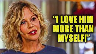 Thumbnail: At 64, Meg Ryan Breaks Silence On Affair With Russell Crowe