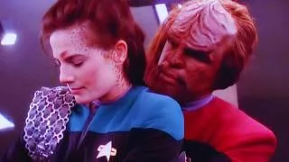 Thumbnail: Jadzia Dax Immediately Left Star Trek After This Happened