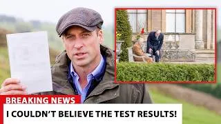 Thumbnail: William SHOCKS Britain With Major King Charles Health UpdateCamilla Unexpected Move Raises Questions