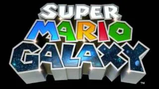 Thumbnail: Super Mario Galaxy Music - Welcome To The Galaxy!