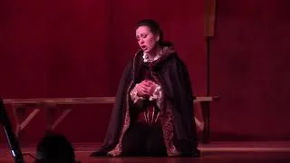 Thumbnail: Soprano student - Son giunta    Madre pietosa