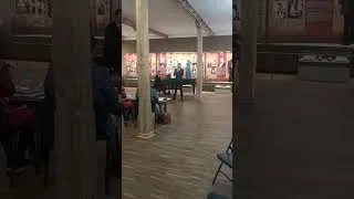 Thumbnail: 23 Year old student -   Lensky’s Aria -  Куда куда вы удалились Kuda kuda vi udalilis