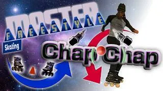 Thumbnail: 🎓 Master Freestyle Slalom - Chap Chap 🎓