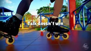 Thumbnail: 🏆 Anyone Can Talk 🏆 - Motivation