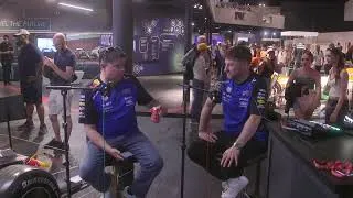 Thumbnail: British Grand Prix Friday Round Up