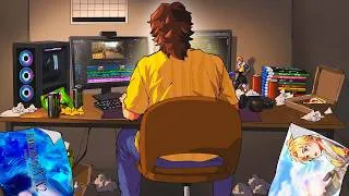 Thumbnail: How I Created The Final Fantasy X Randomized Actions Challenge - Auto Clicker Tutorial