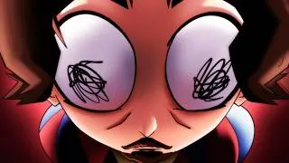 Thumbnail: Silver Reacts to THE AMAZING DIGITAL CIRCUS FINALE - Ep 9: Remember