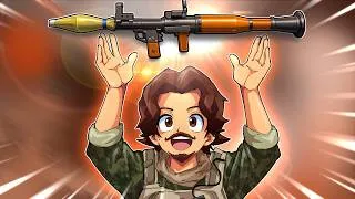 Thumbnail: I Got 1000 Explosive Kills in Call of Duty MWIII