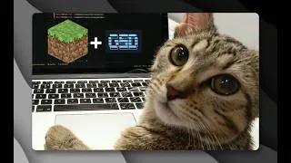 Thumbnail: Vibe Coding Minecraft From Scratch DONE RIGHT