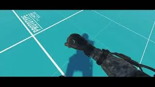 Thumbnail: Unity Running Demo
